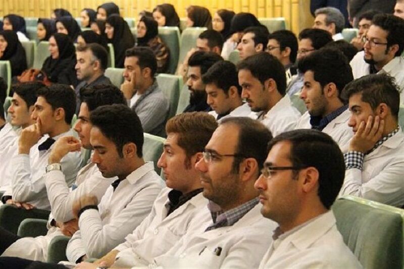 برگزاری هفته آموزش دانشگاه علوم پزشکی تهران به صورت حضوری و مجازی