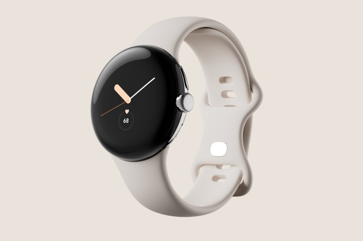 قیمت و اطلاعات جالب درباره پیکسل واچ ساعت هوشمند گوگل
