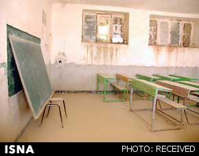 کاهش 51 درصدی مدارس تخریبی کشور