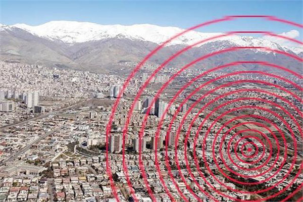 زلزله تهران رفتار مشتریان بازار مسکن را تغییر داد! 