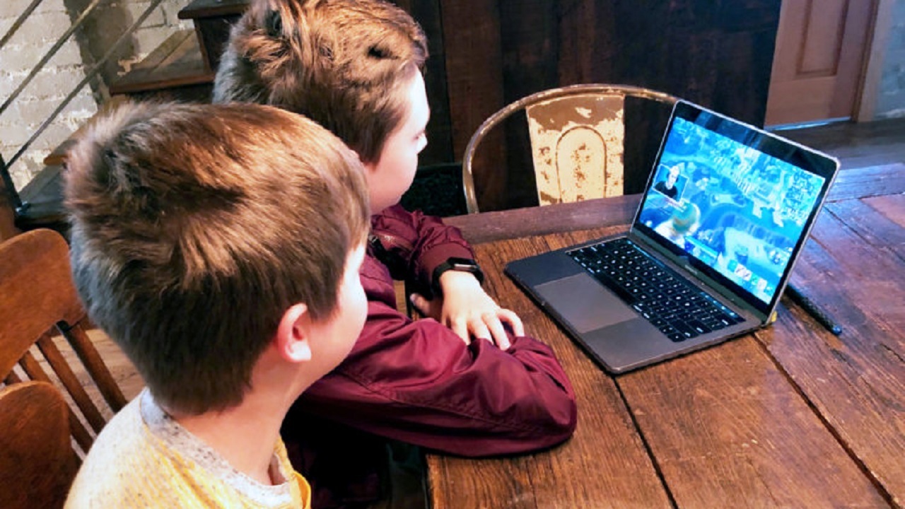 بازی‌های ویدئویی هوش کودکتان را تقویت می‌کند