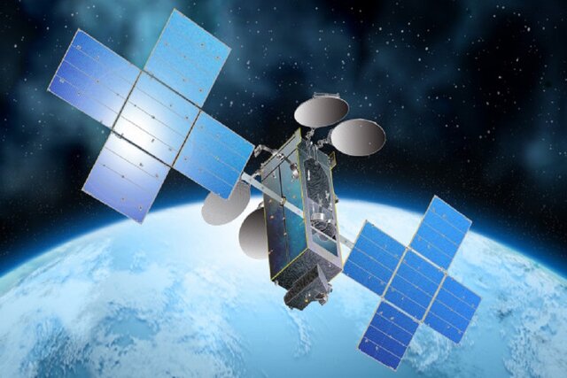 سنگین‌ترین ماهواره دنیا به فضا فرستاده می‌شود