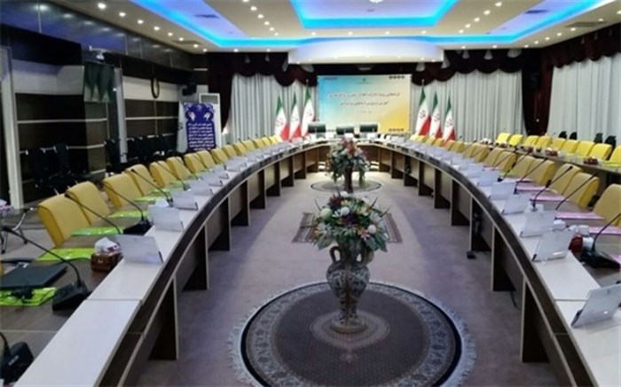 گردهمایی روسای ادارات روابط عمومی آموزش و پرورش سراسر کشور