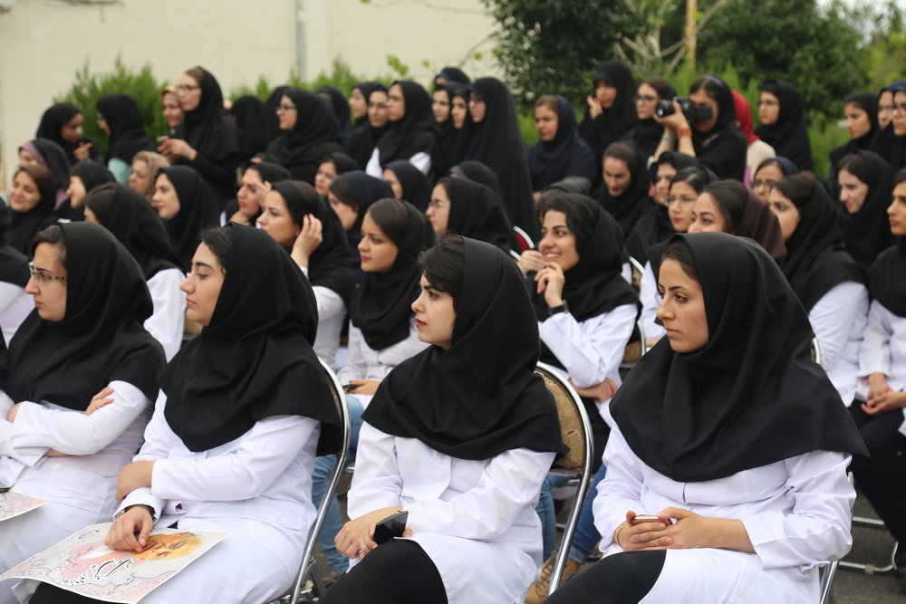 فرصت ثبت درخواست انتقال و میهمانی دانشجویان علوم پزشکی تمدید شد