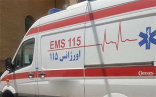 آخرین وضعیت دانشجویان مسموم دانشگاه فرهنگیان