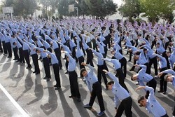 راه‌اندازی بزرگترین سامانه آموزش ورزش کشور