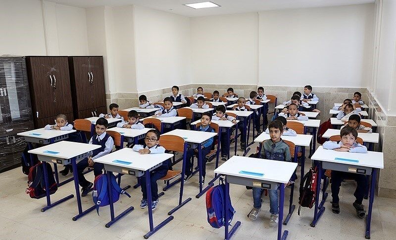 توسعه مدارس غیردولتی در کشورهای مختلف