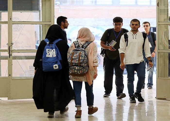 بیش از ۱۲ هزار دانشجو متقاضی نقل‌وانتقال در دانشگاه‌ها شدند