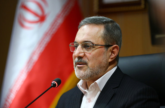 ساختمان‌های مدارس یکی از فضاهای ایمن در کشور است
