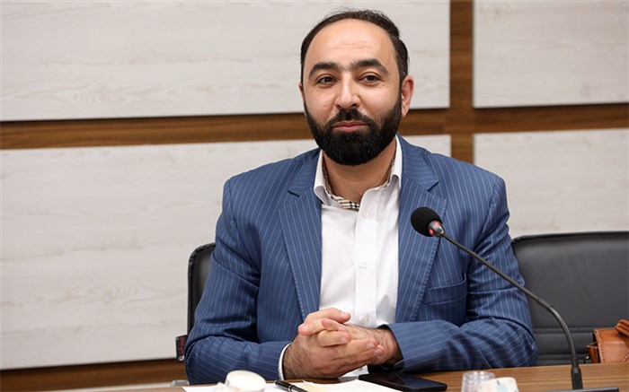 تربیت نیرو برای تحقق تمدن نوین اسلامی رسالت سازمان دانش‌آموزی