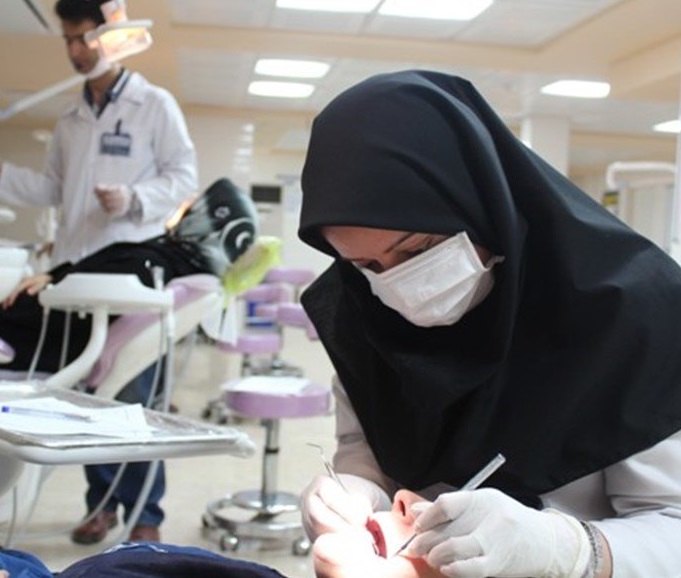 مهلت ثبت‌نام در آزمون دستیار تخصصی دندانپزشکی تمدید شد