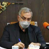 استادی که به هویت ملی و ایرانی خود اعتقاد نداشته باشد، جایی در دانشگاه‌های کشور ندارد