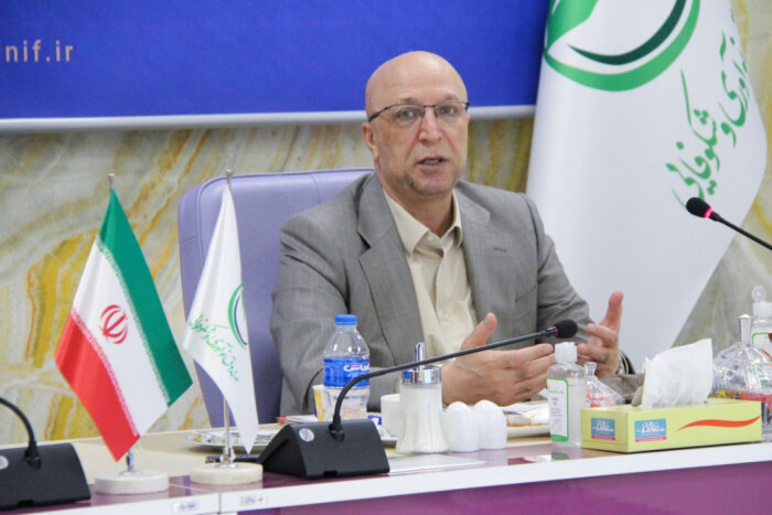 دانشگاه ها با دانشجویان در امتحانات پایان ترم مساعدت کنند
