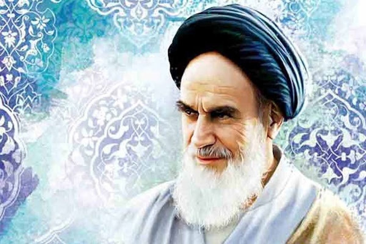 امام خمینی (ره) در نظر چهره‌های سرشناس+عکس