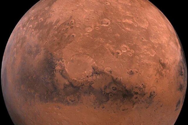 معمای منشا حیات در مریخ حل شد؟