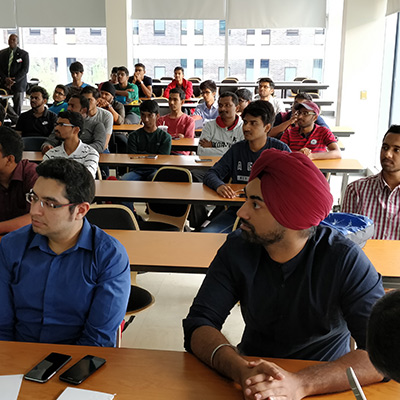 رد تقاضای دانشجویان هندی برای تغییر شیوه برگزاری امتحانات