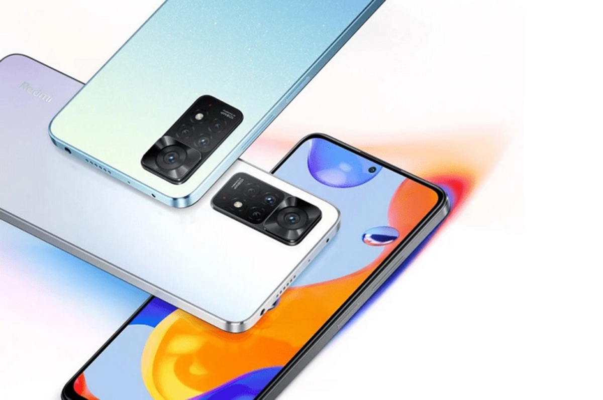مشخصات گوشی میان رده شیائومی Redmi 11 5G