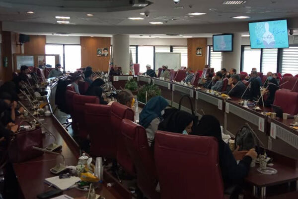 نشست تحلیلی با موضوع علوم انسانی پزشکی برگزار شد