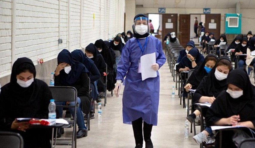 اعلام نتایج آزمون غربالگری المپیاد علمی دانشجویان در تیرماه