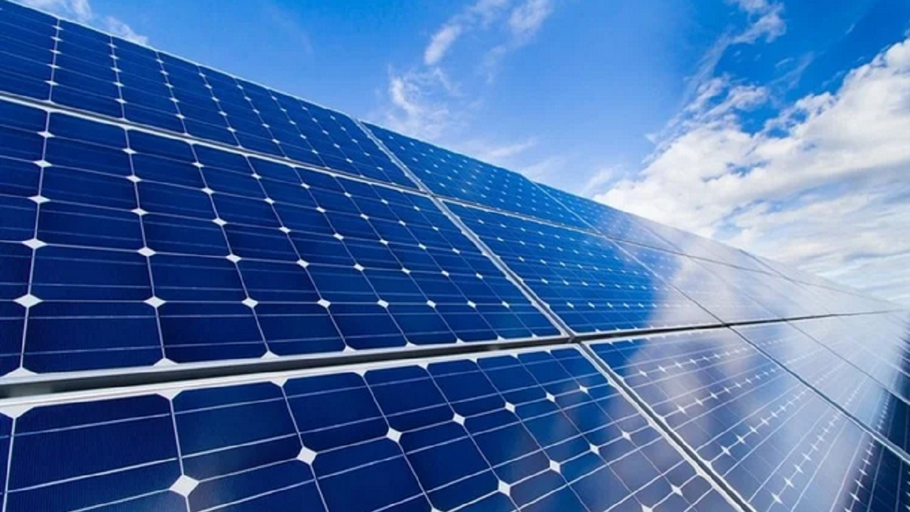 تعرفه پنل‌های خورشیدی برای چند کشور آسیایی لغو شد