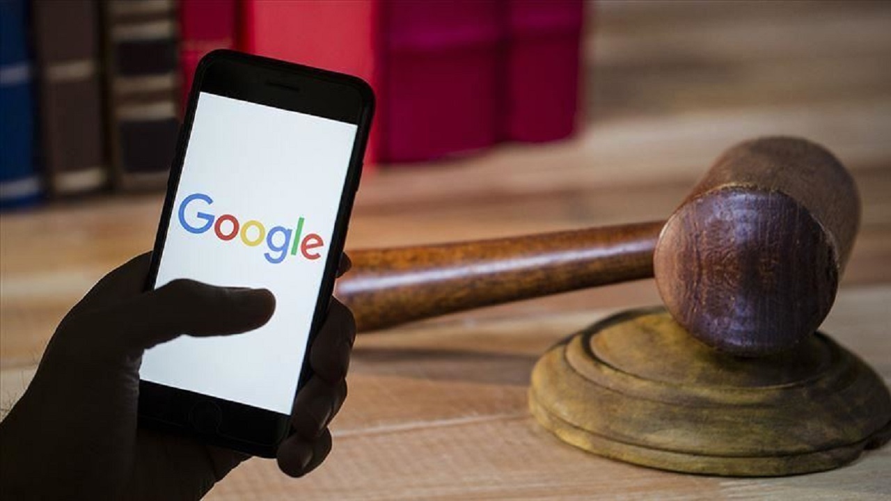 جریمه سنگین گوگل برای انتشار دو ویدئو در یوتیوب
