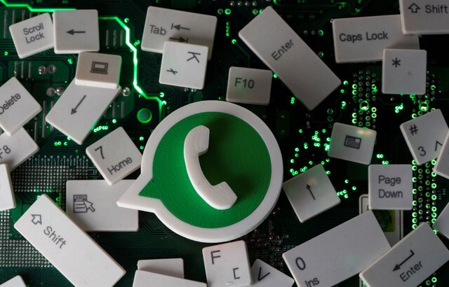 ظرفیت گروه‌های واتساپ دو برابر شد