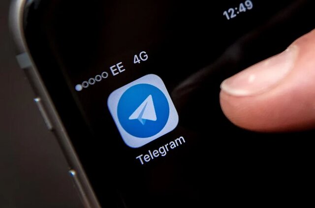 اشتراک پولی تلگرام در این ماه راه اندازی می‌شود