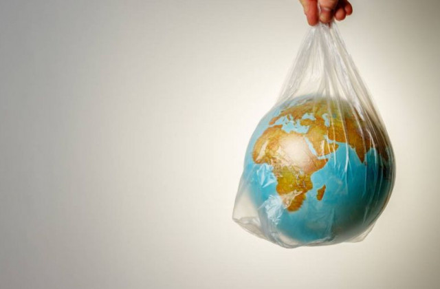 راه نجات دنیا از ضایعات پلاستیکی چیست؟