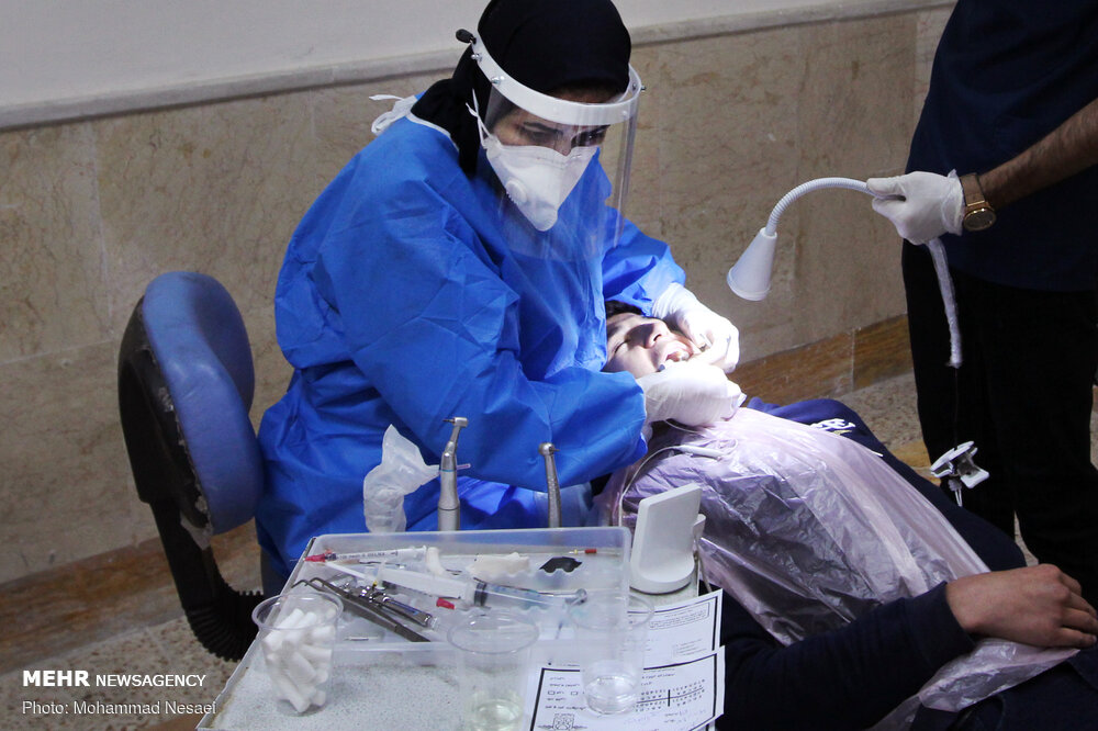 جزئیات آئین نامه جدید تسهیلات استعدادهای درخشان دندانپزشکی
