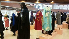 نخستین جلسه بخش پوشاک سلامت‌محور جشنواره مدولباس فجر برگزار شد