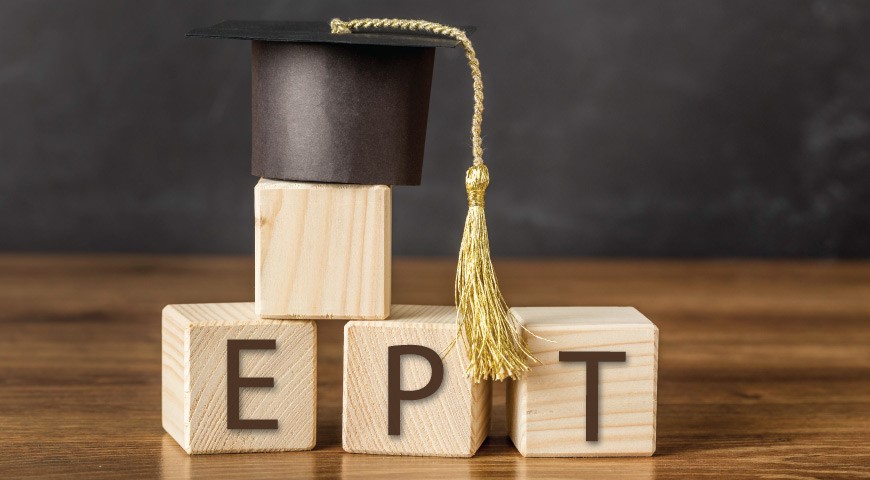 ثبت‌نام آزمون EPT تیرماه ۱۴۰۱ دانشگاه آزاد آغاز شد