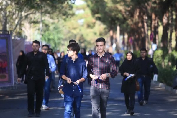 آغاز طرح ملی سیمای زندگی دانشجویان در دانشگاه‌ها