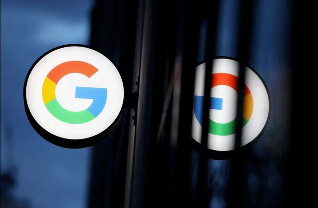 گوگل در روسیه اعلام ورشکستگی کرد