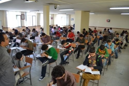  رقابت 1200 دانش‌آموز سمنانی در المپیاد علوم و فناوری نانو
