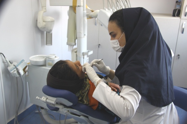 اجرای مصوبه افزایش ظرفیت دندانپزشکی مشروط به موافقت رئیس جمهور