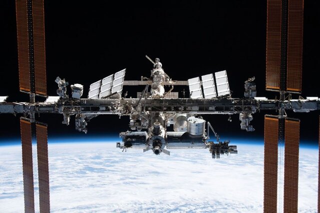 بقایای ماهواره روسی در فضا دردسرساز شد