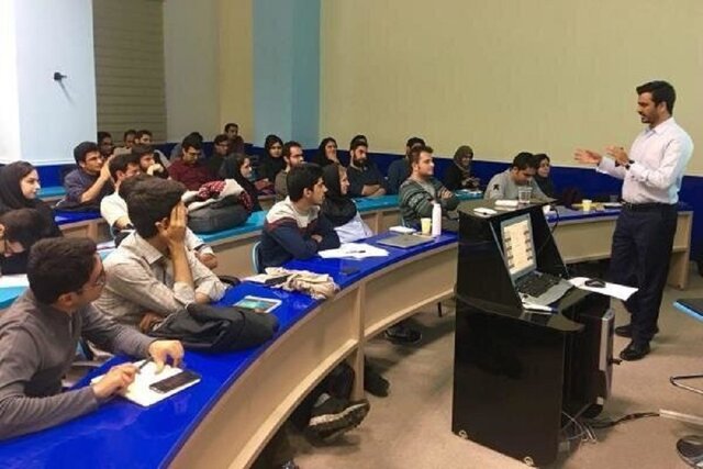 تلاش دانشگاه فرهنگیان تربیت معلمانی در تراز نظام اسلامی است