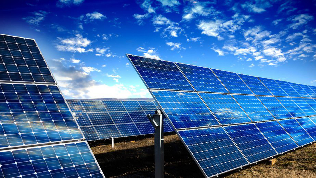 مبارزه باطری‌های خورشیدی با تغییرات آب و هوایی