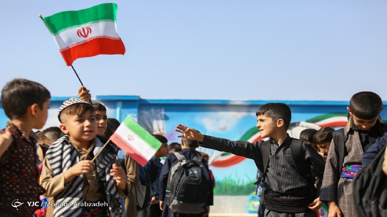 آماده سازی ۱۵۵ فضای آموزشی تربیتی برای دانش آموزان استثنایی 