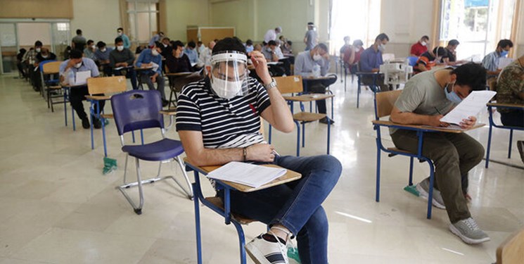 جزئیات پذیرش دانشجوی ارشد روابط عمومی برای اولین بار 