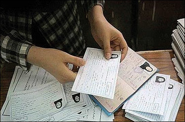 ۷۲۵ هزار داوطلب کنکور ۱۴۰۱ کارت گرفتند/ الزام رفع نقص کارت کنکور 