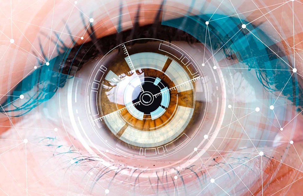 ساخت چشم مصنوعی هوشمند که می‌تواند ببیند