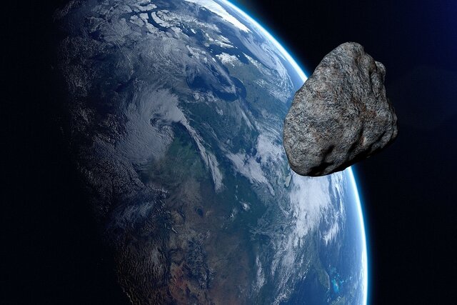 سیارک‌ها چه اجرامی هستند؟