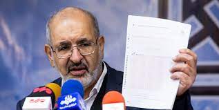 شناسایی ۷۰متخلف در کنکور ۱۴۰۱/بازگشت متخلفان به دانشگاه صحت ندارد