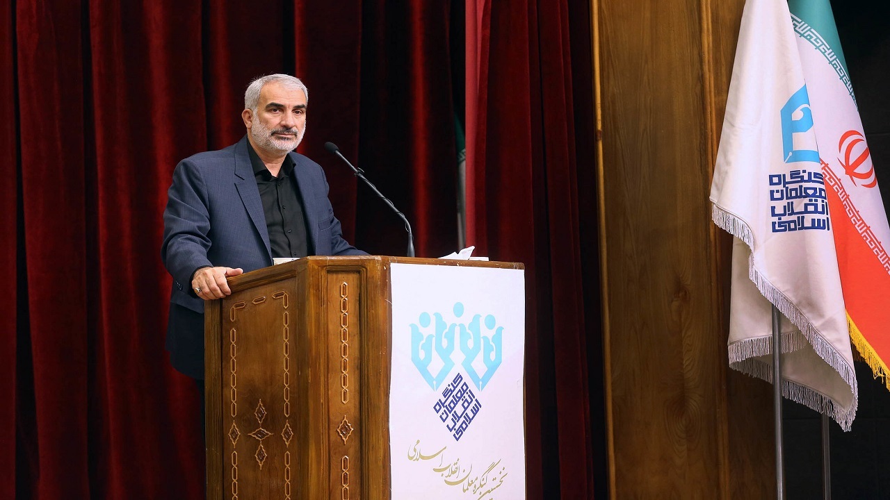 ۳۸ هزار میلیار تومان بودجه تعیین شده برای قانون رتبه بندی معلمین