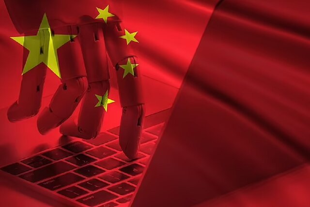 هوض مصنوعی چین به یک قابلیت ترسناک رسید