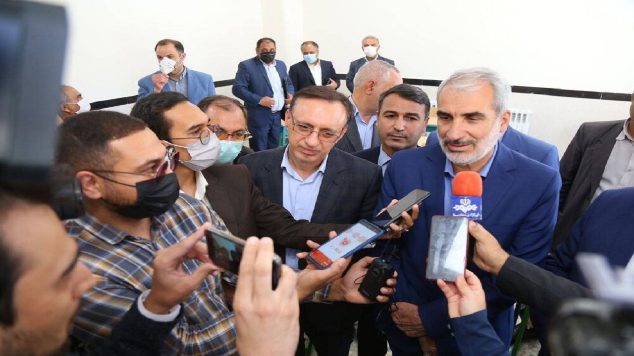 هنوز ایراداتی درباره رتبه بندی معلمان از طرف دولت به ما اعلام نشده است 