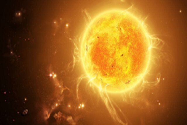 ۹ ستاره رقیب خورشید شناسایی شدند