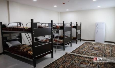 شرایط دریافت خوابگاه‌های دانشگاه الزهرا اعلام شد