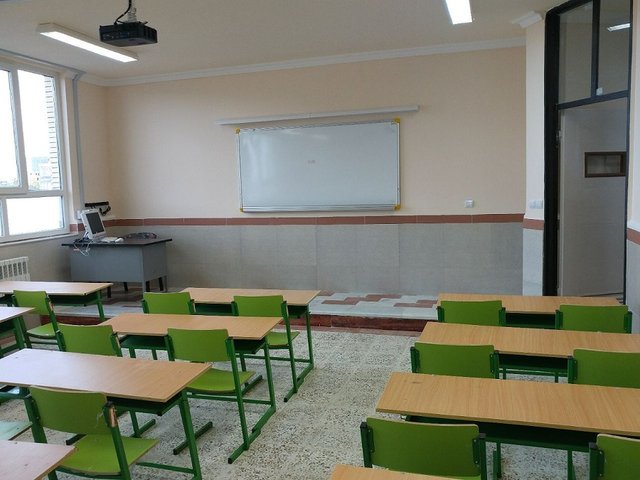 پرونده «اصلاح تقویم آموزشی» به جریان افتاد/ ماجرای حل مشکل آلودگی هوا با تعطیلات زمستانی